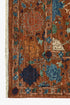 Very Fine Sultani 241 x 184 - The Nomads Tent